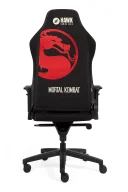 Future Mortal Kombat v1 Kumaş Oyuncu Koltuğu