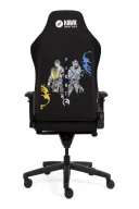 Future Mortal Kombat v3 Kumaş Oyuncu Koltuğu