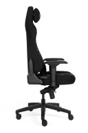 Future Rick and Morty v1 Kumaş Oyuncu Koltuğu