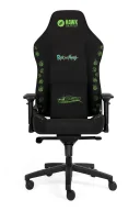 Future Rick and Morty v1 Kumaş Oyuncu Koltuğu