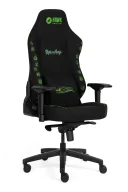 Future Rick and Morty v1 Kumaş Oyuncu Koltuğu