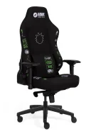 Future Rick and Morty v2 Kumaş Oyuncu Koltuğu