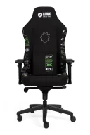 Future Rick and Morty v2 Kumaş Oyuncu Koltuğu