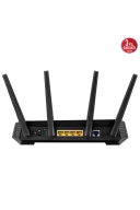 Asus ROG Strix GS-AX3000 Dual Band WiFi 6 Gaming Ai Mesh Extendable Router