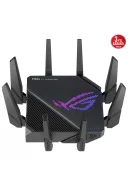Asus ROG Rapture GT-AX11000 Pro Tri Band WiFi 6 Gaming Router
