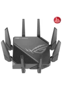 Asus ROG Rapture GT-AX11000 Pro Tri Band WiFi 6 Gaming Router