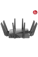 Asus ROG Rapture GT-AX11000 Pro Tri Band WiFi 6 Gaming Router
