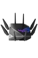 Asus ROG Rapture GT-AXE11000 1148Mbps-4804Mbps-4804Mbps Tri-Bant Wi-Fi 6E Router