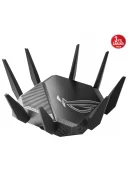 Asus ROG Rapture GT-AXE11000 1148Mbps-4804Mbps-4804Mbps Tri-Bant Wi-Fi 6E Router
