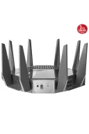 Asus ROG Rapture GT-AXE11000 1148Mbps-4804Mbps-4804Mbps Tri-Bant Wi-Fi 6E Router