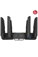 Asus ROG Rapture GT-BE19000 Tri Band WiFi 7 Gaming Router
