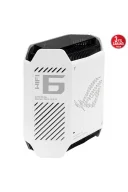 Asus ROG Rapture GT6 WiFi 6 Gigabit Tri Band AI Protection VPN Access Point Siyah Mesh Sistem (İkili Paket)