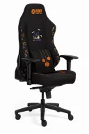 Halloween Limited Edition Kumaş Oyuncu Koltuğu