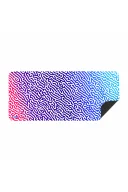 Hawk Gradient Maze 90x40 Mouse Pad