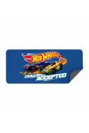 Hawk Hot Wheels Challange Accept 90x40 Mouse Pad