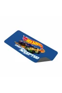 Hawk Hot Wheels Challange Accept 90x40 Mouse Pad