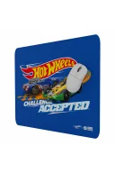 Hawk Hot Wheels Challange Accepted 45x40 2mm Mouse Pad