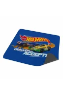 Hawk Hot Wheels Challange Accepted 45x40 2mm Mouse Pad