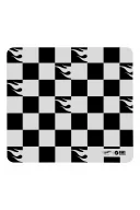Hawk Hot Wheels Dame 45x40 2mm Mouse Pad