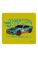 Hawk Hot Wheels Dimachinni Veloce 45x40 2mm Mouse Pad