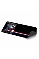 Hawk Hot Wheels Full Throttle 90x40 Mouse Pad