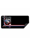 Hawk Hot Wheels Full Throttle 90x40 Mouse Pad