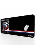 Hawk Hot Wheels Full Throttle 90x40 Mouse Pad