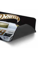 Hawk Hot Wheels Hako Type 90x40 Mouse Pad