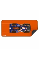 Hawk Hot Wheels Race Team 90x40 Mouse Pad