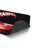 Hawk Hot Wheels Real Riders 90x40 Mouse Pad