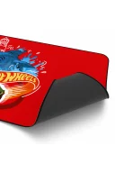 Hawk Hot Wheels Shark Attack 90x40 Mouse Pad