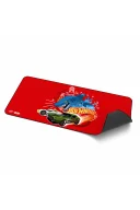 Hawk Hot Wheels Shark Attack 90x40 Mouse Pad
