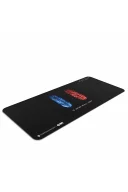 Hawk Matrix Choose One 90x40 Mouse Pad