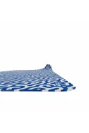 Hawk Mavi Maze 90x40 Mouse Pad