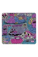 Hawk Mopet 45x40 2mm Mouse pad
