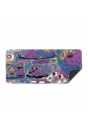 Hawk Mopet 90x40 Mouse Pad