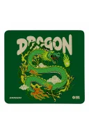 Hawk New Dragon 45x40 2mm Mouse Pad