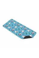 Hawk Panda 90x40 Mouse Pad