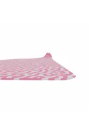 Hawk Pembe Maze 90x40 Mouse Pad