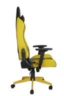 Hawk Sarı Oyuncu Koltuğu