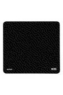 Hawk Siyah Maze 45x40 2mm Mouse Pad