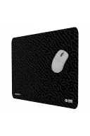 Hawk Siyah Maze 45x40 2mm Mouse Pad