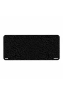 Hawk Siyah Maze 90x40 Mouse Pad