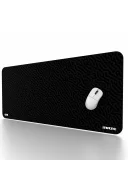 Hawk Siyah Maze 90x40 Mouse Pad