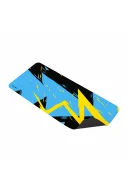 Hawk Sonic 90x40 Mouse Pad