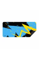 Hawk Sonic 90x40 Mouse Pad