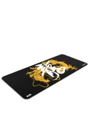 Hawk Yellow Dragon 90x40 Mouse Pad
