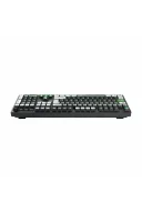 HK510 Mekanik Prelubed Switch RGB Tri-Mode Kablosuz/Bluetooth Full Türkçe Gaming Klavye