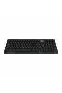 HK530 Mekanik Prelubed Switch RGB Tri-Mode Kablosuz/Bluetooth Full Türkçe Gaming Klavye