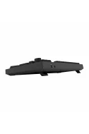 HK530 Mekanik Prelubed Switch RGB Tri-Mode Kablosuz/Bluetooth Full Türkçe Gaming Klavye